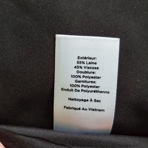 Talbots Boot Skirt Size 6P - Picture 10 of 11